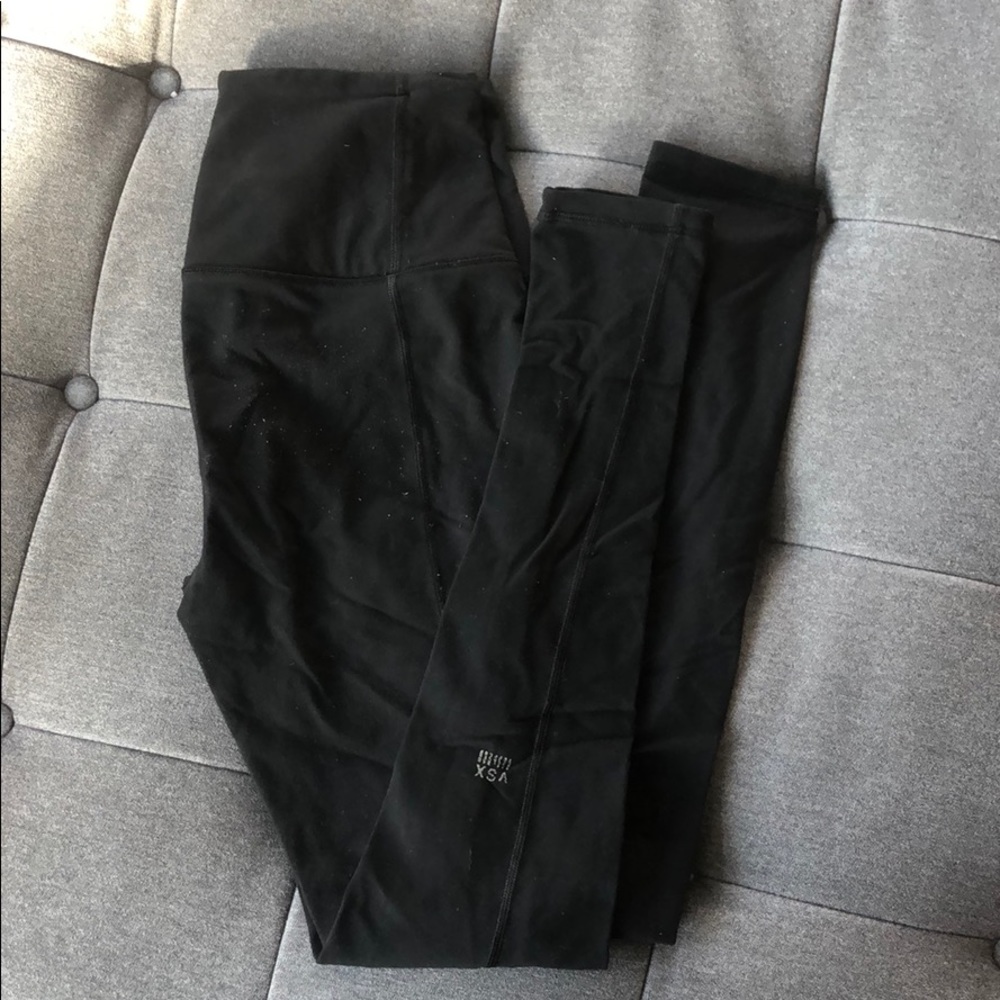 Victoria secret pink leggings